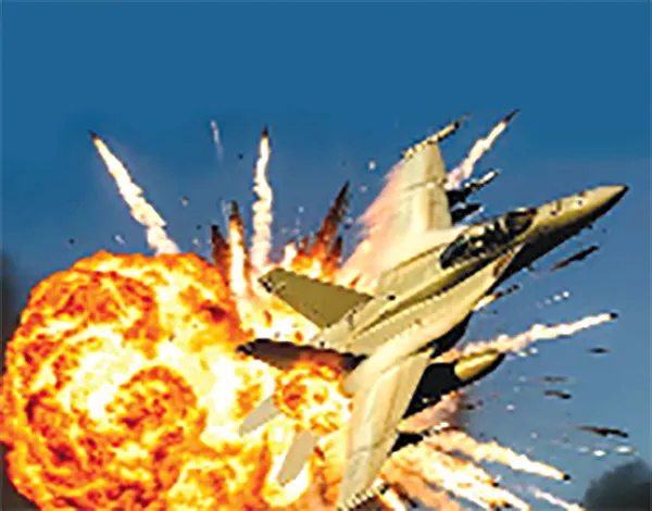 যুদ্ধের পরিণতি কী