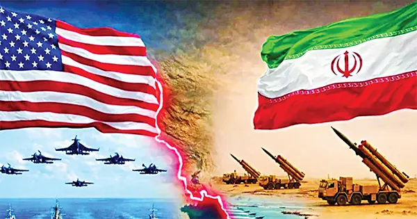 মার্কিন-ইরান যুদ্ধ, জাতিসংঘের অক্ষমতার নগ্ন বাস্তবতা