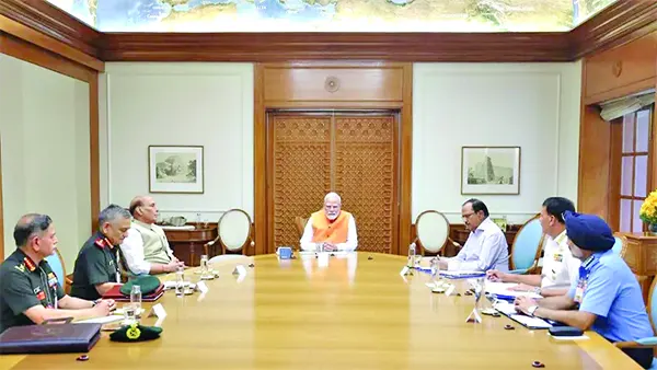 আন্তর্জাতিক কূটনীতিতে ভারতের নিঃসঙ্গতার চ্যালেঞ্জ