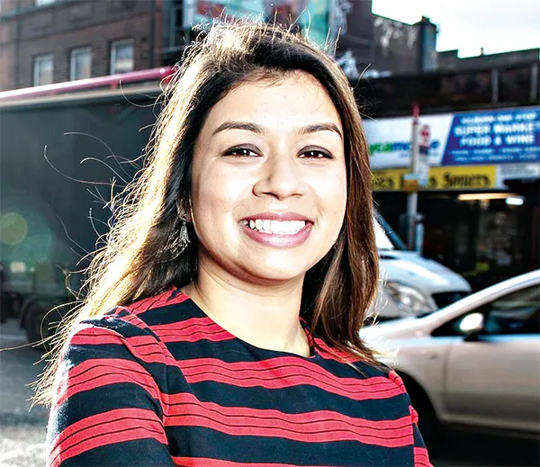 এমপি হিসেবে টিউলিপের দিন হয়তো শেষ হয়ে আসছে