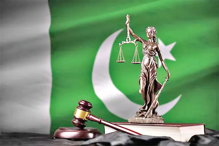 পাকিস্তানে বিপজ্জনক নজির