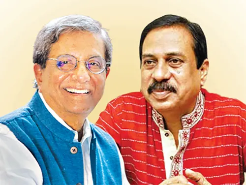 কোনো দল নির্বাচন বর্জন করলে সে দলের জন্য সুইসাইডাল হবে