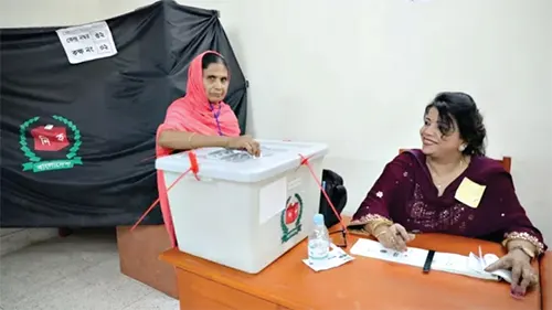 সিভিলিয়ান সুপ্রিমেসি বনাম ডি ফ্যাক্টো ক্ষমতা