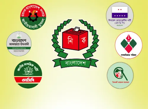 জোটের রাজনীতিতে অশনিসংকেত