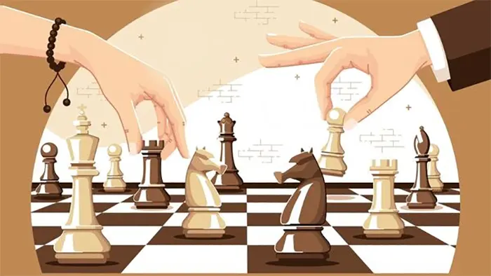 ‘রাজনৈতিক যুদ্ধের’ শেষ কোথায়?