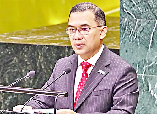 জাতিসংঘে কী পেলো বাংলাদেশ?
