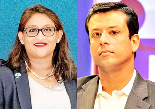 মনে খটকা লেগে আছে আপা