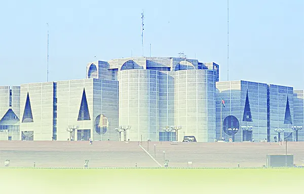 রাজনীতির সেকাল ও একাল