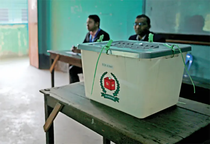 অনাস্থা ভোটের অনুপস্থিতিই গণতন্ত্রহীনতার প্রধান আলামত