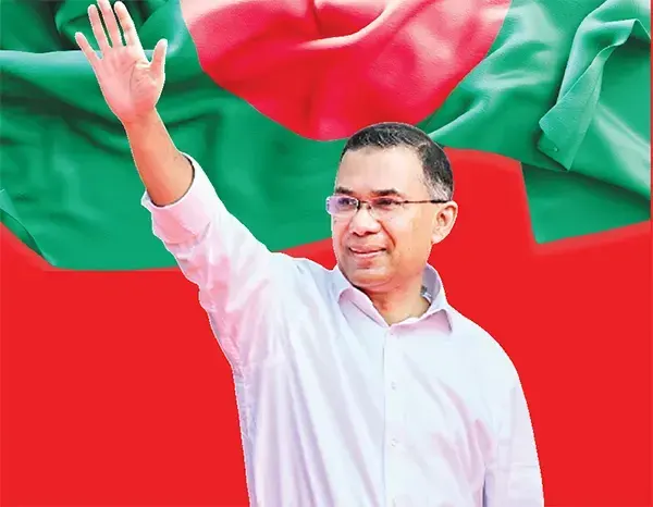 নির্বাসন থেকে ক্ষমতার শীর্ষে