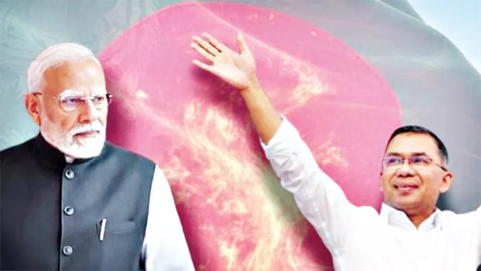 বিএনপি’র জয় ভারতের জন্য  কী বার্তা বহন করে