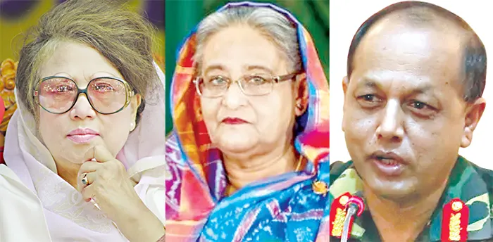 ওয়ান ইলেভেনের ময়নাতদন্ত