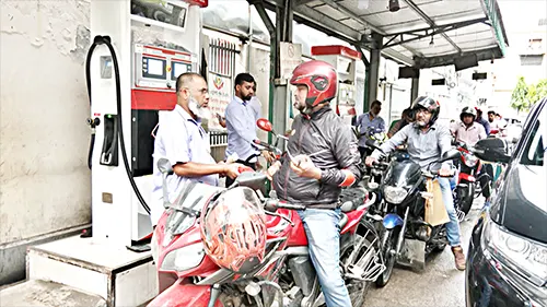 অর্থনীতি ব্যবস্থাপনায় যুদ্ধের সুকঠিন প্রভাব