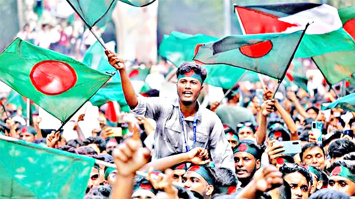 ঐক্য নিয়ে শঙ্কা