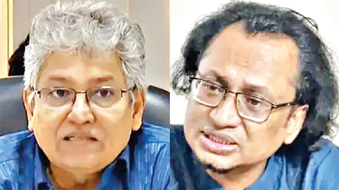 ‘এই সরকার গণ-অভ্যুত্থানের সরকার না, ড. ইউনূসের সরকার’
