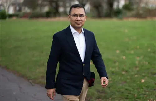 তারেক রহমানের দেশে ফেরার প্রস্তুতি প্রায় চূড়ান্ত