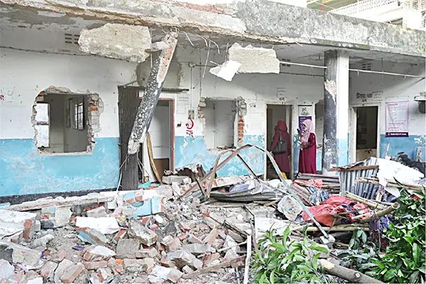রাড্ডা থেকে ঘুণ্টিঘর, প্রধানমন্ত্রী যে বার্তা দিলেন
