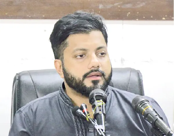 ইশরাকের পদত্যাগে বিএনপিতে মিশ্র প্রতিক্রিয়া
