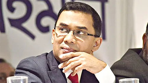 ‘রাজনীতির টর্চবিহার’