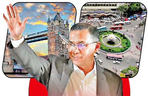 লন্ডন টু ঢাকা, পরের যত চ্যালেঞ্জ