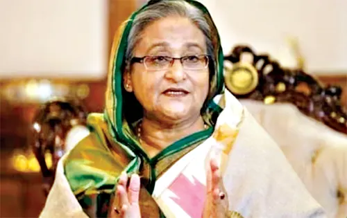 হাসিনার মৃত্যুদণ্ডের দাবি প্রত্যর্পণ প্রক্রিয়ায় বাধা হবে?