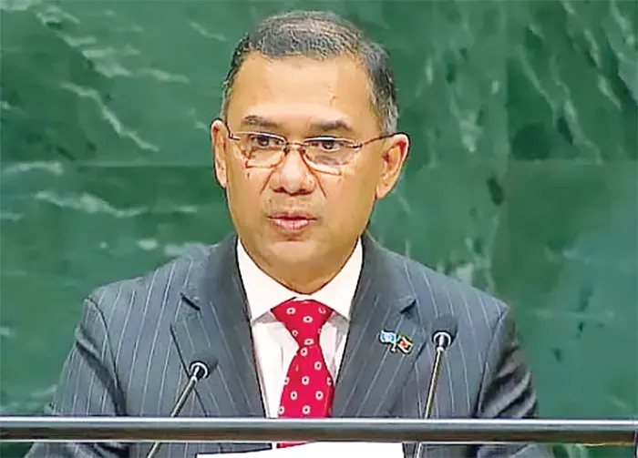 শান্তি স্থাপনে তিন কৌশল  বাতলালেন প্রধানমন্ত্রী