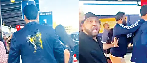 এ লজ্জা রাখি কোথায় আপা?