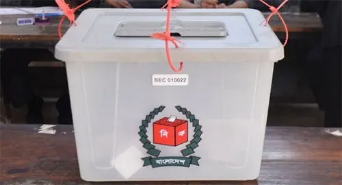 ভোটে-জোটে জটিল অঙ্ক