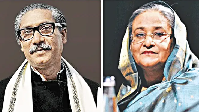 একক নেতৃত্বের  বাস্তবতা ও ঝুঁকি  মোজাম্মেল হোসেন