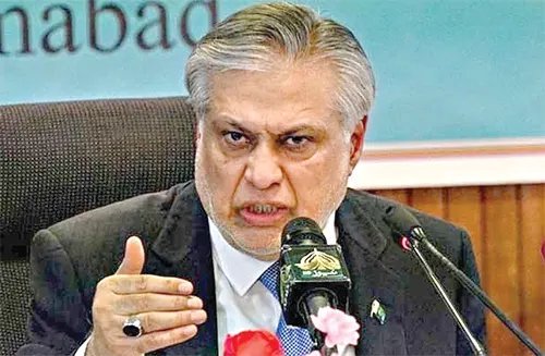 পাকিস্তানি পররাষ্ট্রমন্ত্রীর ‘বাংলাদেশ দর্শন’